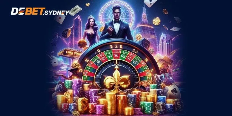 Cách chơi Baccarat chi tiết nhất