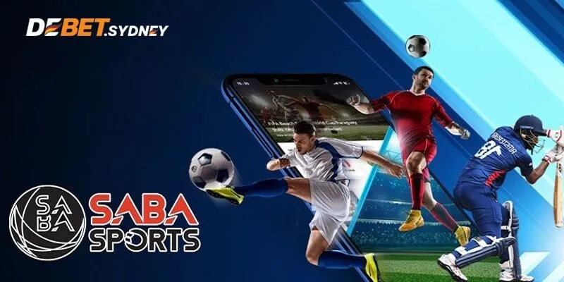 Đôi nét về sảnh thể thao Saba Sports