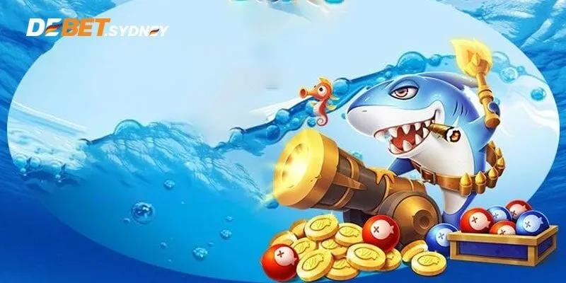 Ưu điểm nổi bật của game vua bắn cá