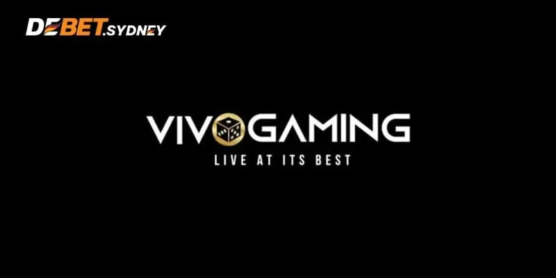 Giới thiệu sảnh cược casino Vivo Gaming tại nhà cái Debet