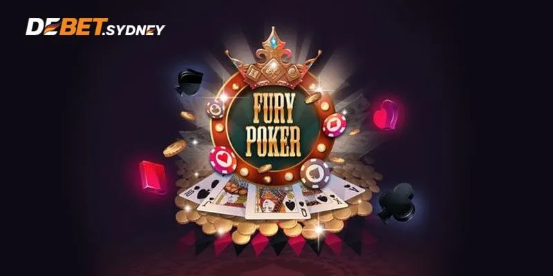 Giới thiệu game bài poker omaha tại trang cược Debet.sydney